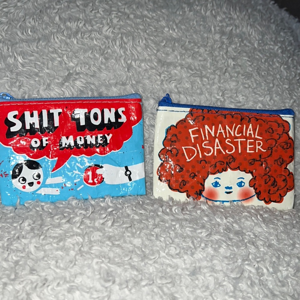 Coin Bag
